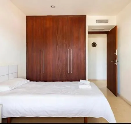 Gemini Bossa Palace بيت ضيافة